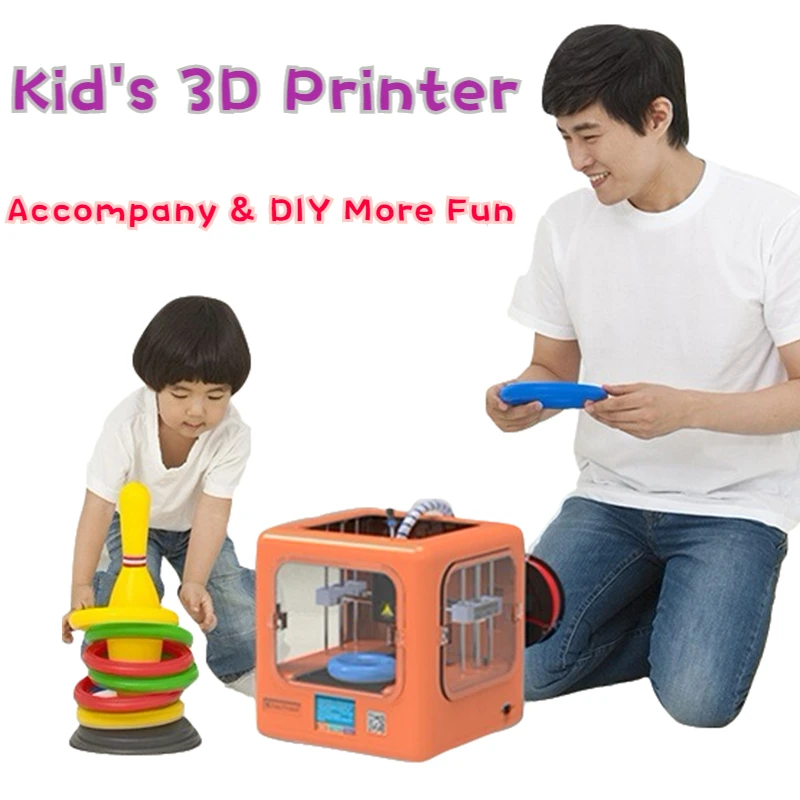 ^*Best Offers EasyThreed ET-4000+ Upgraded FDM Mini 3D Printer with 2.8inch LCD Touch Screen Desktop 3D Printing for Kids Child Education Gift ^*Best Offers EasyThreed ET-4000+ Upgraded FDM Mini 3D Printer with 2.8inch LCD Touch Screen Desktop 3D Printing for Kids Child Education Gift