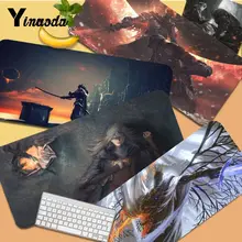 Dark Soul New Design Laptop Gaming Mice Mousepad Size for Cs Go LOL Game Player PC Computer Laptop