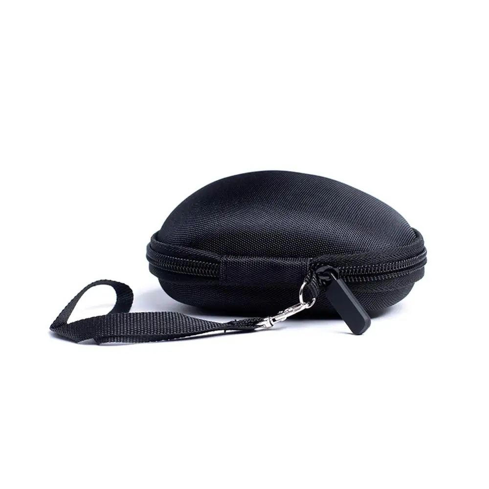 Portable Mouse Case Nylon EVA Mice Storage Travel Carrying Protective