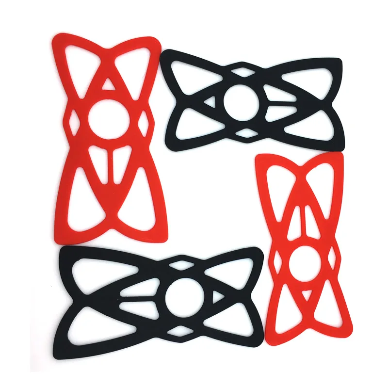 

Silicone Straps Bands Universal Replacement Mount Holder For Bike Bicycle Motorcycle Handlebar CellPhone Holder Support