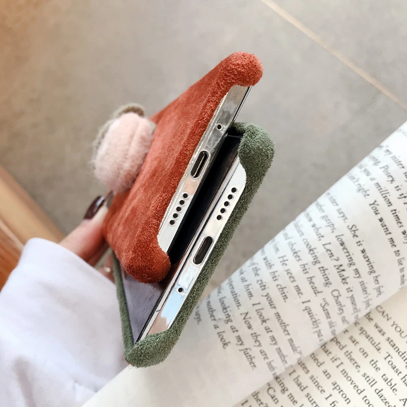 Матовый плюшевый ТПУ противоударный чехол с пряжкой Для huawei P30 P20 mate 30 Pro Чехол для huawei Honor 9X V20 Pro Nova 3 4 5 Pro