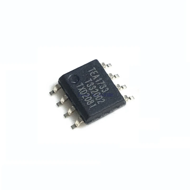 

Tea1733 Ac Dc Switching Converter Flyback 13.2V 62Khz 71Khz T/R 8-Pin So Tea1733t