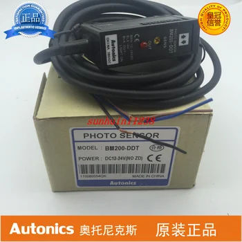 

[New original] Autonics photoelectric switch BM200-DDT
