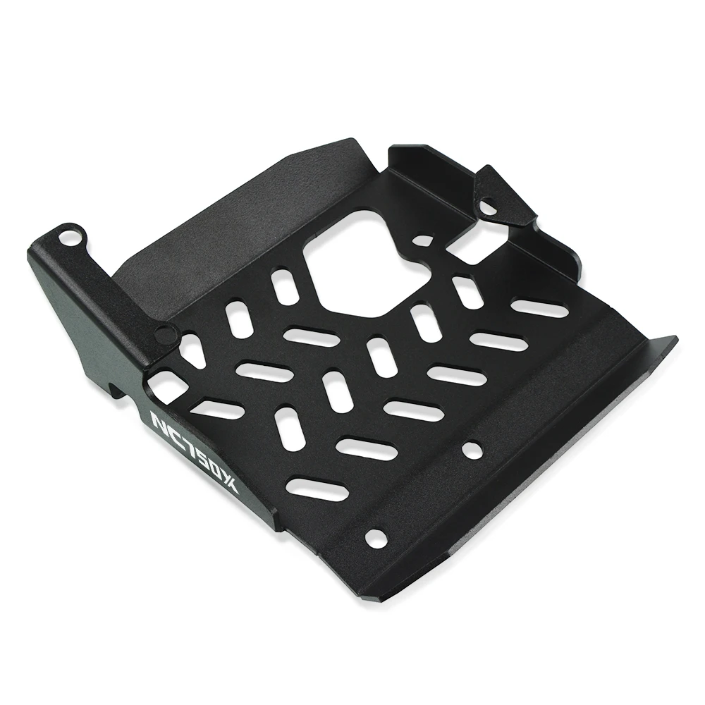 For Honda X ADV XADV750 2018 2019 2020 2021 CNC Motor Scooter X-ADV 750 Skid Plate Bash Frame Guard protection coverx XADV750