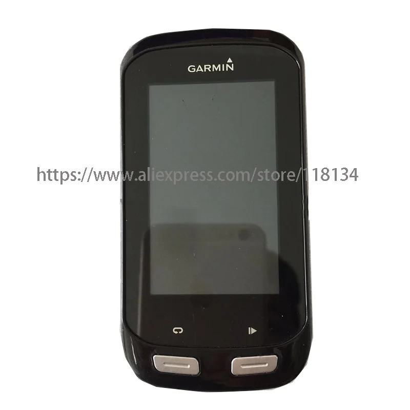 

NEW &Tested 3 inch GARMIN EDGE 1000 bicycle GPS LCD display Screen with touch screen digitizer Repair replacement