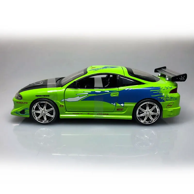 Mitsubishi Eclipse 2019 (6)