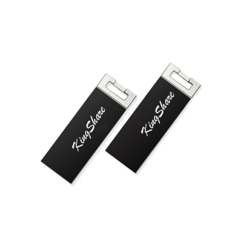 Металлический флэш накопитель USB 2 0 32 ГБ 64 яркий 128 Мб 4 8 16 более 10 шт. бесплатный