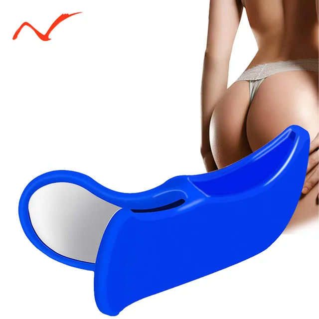 $US $13.42  Pelvic Floor Muscle Inner Thigh Buttocks Exerciser trainer Home Fitness Beauty Equipment Bodybu
