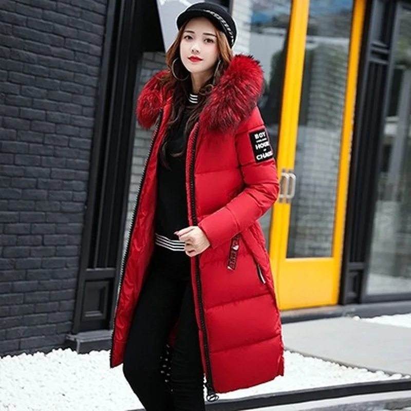 

Winter Jacket Women Parka Femme Coat Woman Korean Parkas Jacket Women Abrigos Mujer Invierno 2020 CX915 YY1241