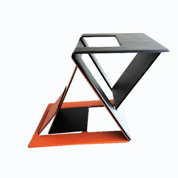 

Laptop Stand Invisible Lightweight Laptop Computer Stand Compatible with Tablets and Laptops GK99