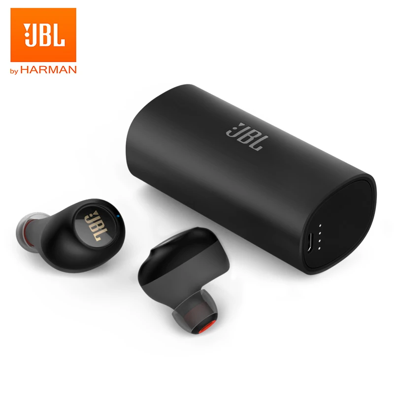 JBL C230TWS True Wireless Earphones Bluetooth 5 0 Stereo Earbuds Bass Sound Headphones TWS Sports Headset with Mic Charging Case