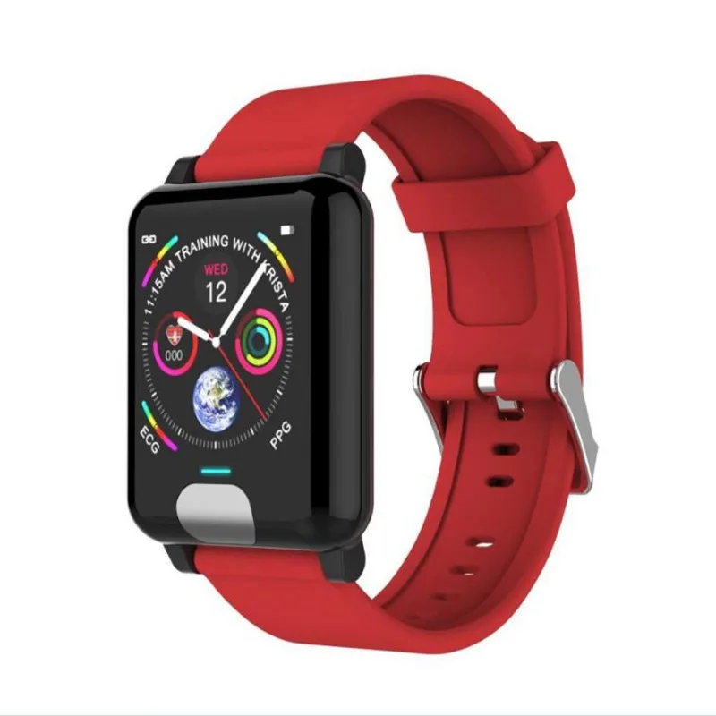 

E04 smart bracelet 3 memory card