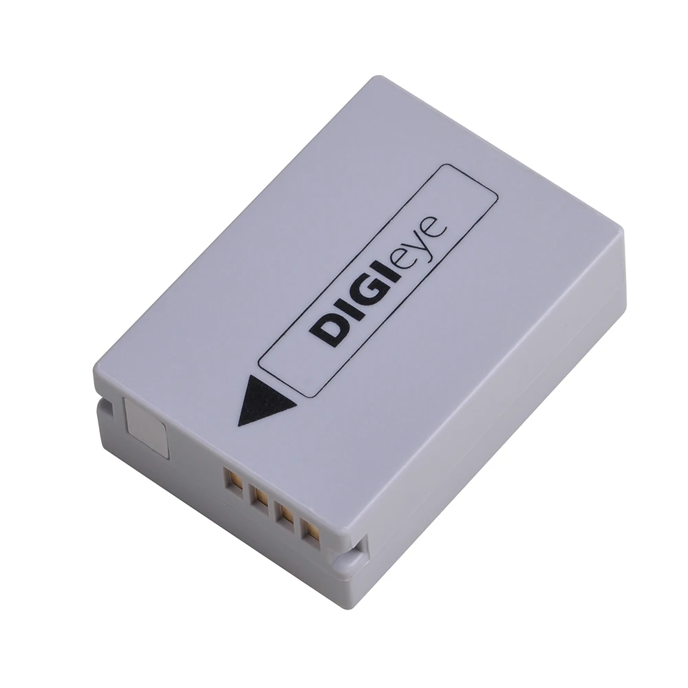DuraPro 2 stuks NB-10L NB10L NB 10L accu slanke USB dubbele oplader voor Canon G1X G15 G16 SX40HS SX50HS SX60HS SX40 SX50 SX60 HS camera's
