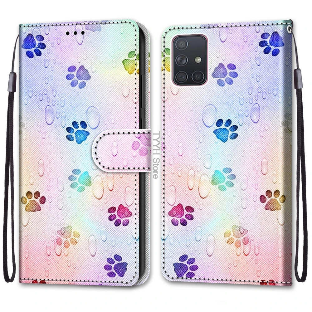 三星 A71 #A13脚印水珠 -01.jpg_.webp