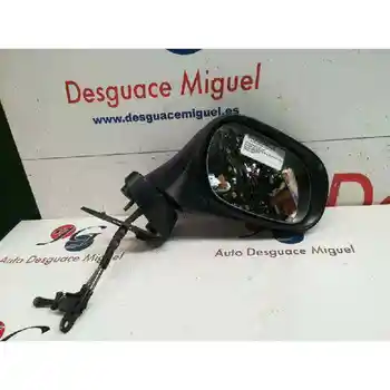 

MR912826 RIGHT REARVIEW MIRROR MITSUBISHI CHARISMA SALOON 4 (DA0)