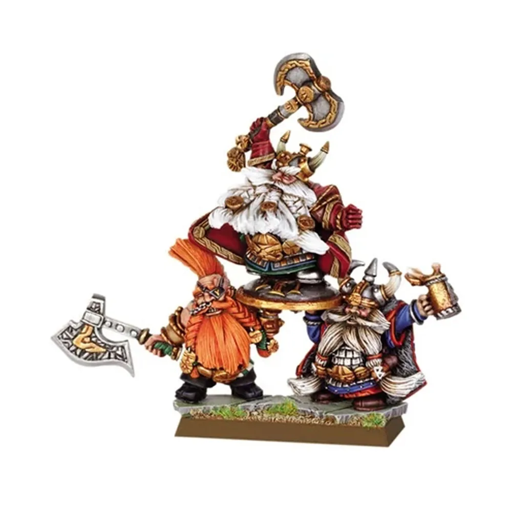 

Grombrindal (Metal)