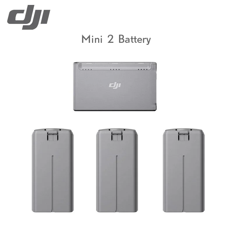 DJI Original Mavic Mini 2 Battery Intelligent Flight Battery & Mini 2