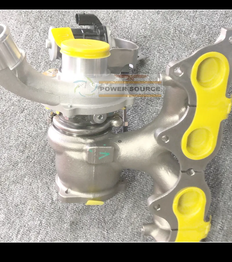 Турбо зарядное устройство 28231 2B760 282312B760 16399700016 16399880016 для HYUNDAI TUCSON iX35 KIA KX5 GT Line G4FJ