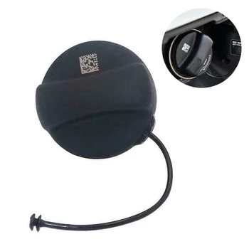 

Fuel Gas Tank Filler Cover Cap Band Cord Tether Ring for BMW MINI R55 R56 R57 E81 E82 E87 E88 Professional Car Accessories