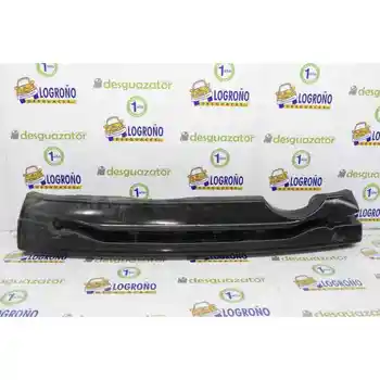 

BOOSTER REAR BUMPER FORD GALAXY (VX)