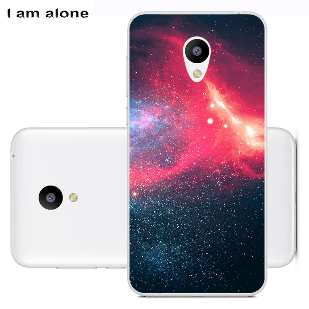 Phone Bags & Cases For Meizu Meilan M1 Metal M1 Note M2 Note Case Cover fashion marble Inkjet Painted Shell Bag 