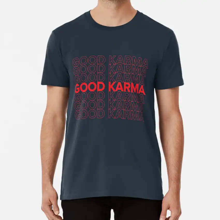 karma yoga wear