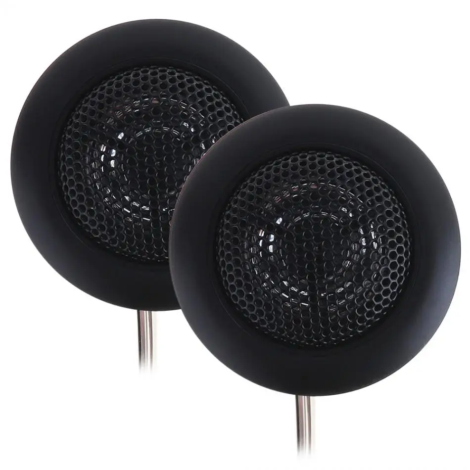 150W Super High Power Car Speaker Dome Tweeter Audio Auto Sound component speakers for car stereo