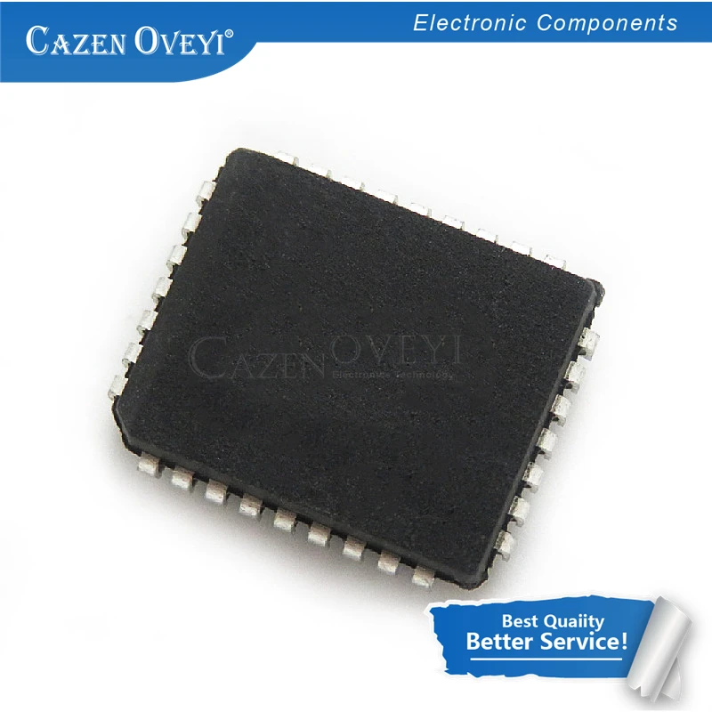 1pcs/lot AT27LV010A-70JU AT27LV010A AT27LV010 PLCC-32 In Stock | Электронные компоненты и принадлежности