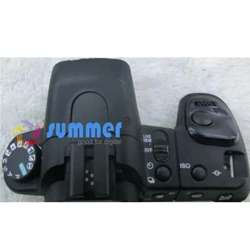 

A350 top cover for sony A350 cover camera repair part free shipping