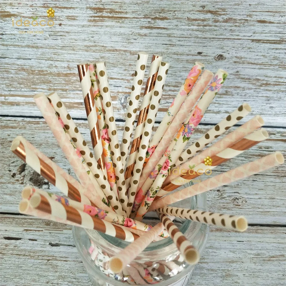 paper straws1062