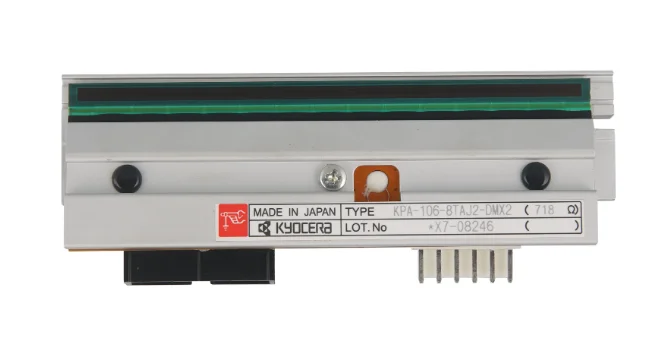 Совместимый Печатающая головка для Datamax I-4206 I-4208 PHD20-2181-01 I-класс 203 точек/дюйм Datamax-O'Neil PHD20-2181-01 Термальность печатающая головка