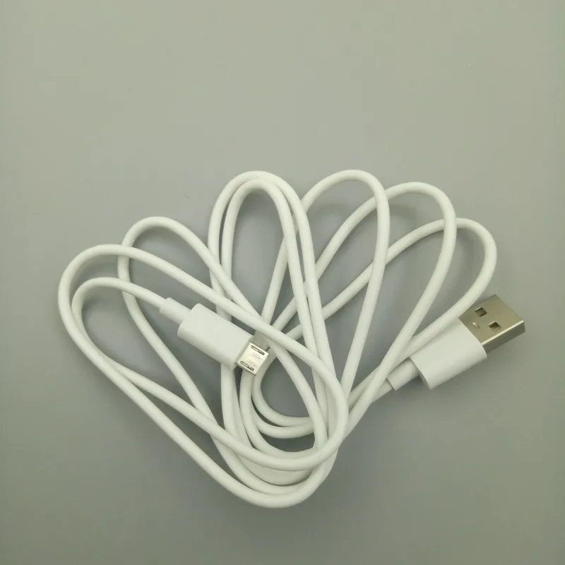 Кабель Micro USB Meizu кабель для передачи данных 100 см оригинал Mei zu 2A быстрой зарядки M5s