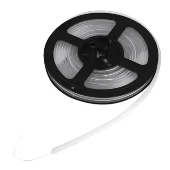 

5M Soft Silicon Waterproof Tubing Rope Tube with Disc for 10mm LED Strip Light