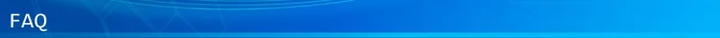 FAQ