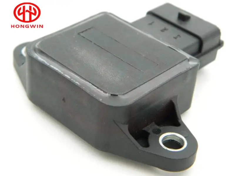 Фото Датчик положения дроссельной заслонки 35170 23500 для Accent Elantra Tiburon Sportage 00-2010 3517023500/35170-23500,3517022600,35170 22600 №4
