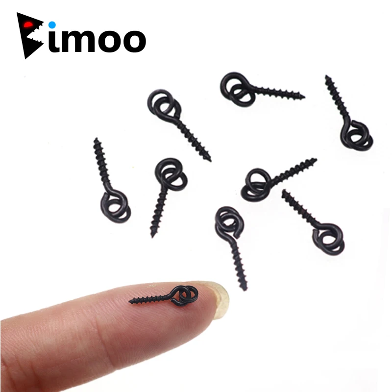 Bimoo оптовая продажа рыболовные снасти для карпа Boilie Peg с кольцом Европейская
