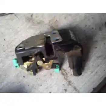 

697042 Rear Door lock Right Chrysler Neon (pl) 1.6 16v Cat