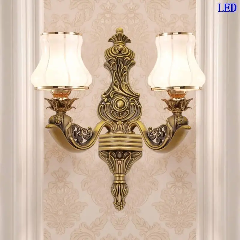 Бра, лампа для ванной, внутреннее освещение, Wandlampe Wandlamp, аппликация, Murale, светильник, Lampara De Pared, интерьерный настенный светильник для спальни