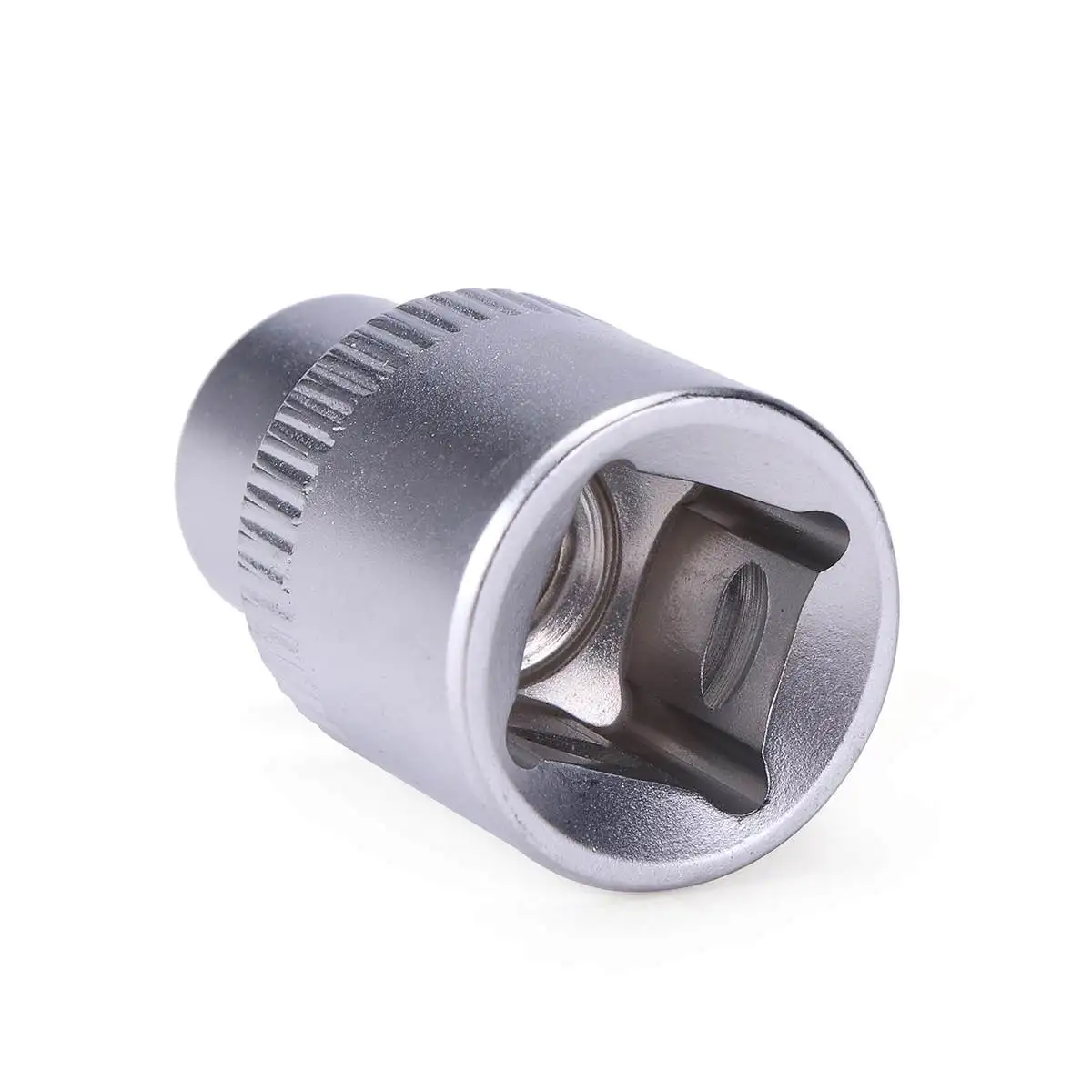 DOERSUPP 14 шт. Трещоточный ключ Набор торцевых головок с 1/4 ''3/8'' 1/2 ''E4-E24 Torx Star Bit E Тип торцевой инструмент для ремонта