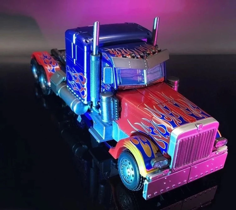 Черная Мамба трансформер OP Commander LS03F LS03 F фильм MPM04 MPM 04 оверсайз литой мышечной