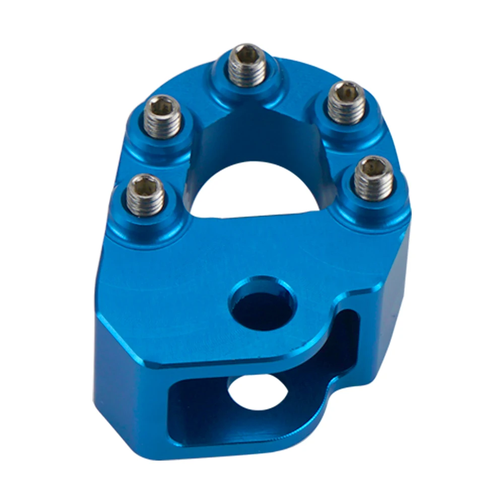 Подножка для мотоцикла педаль тормоза Yamaha TTR 125 125E 125L 125LE 230 XT 225 250 350 550 600 заменяет