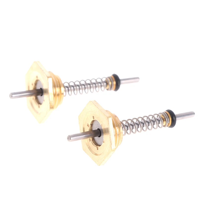 Description Picture 3 of item20PCS Water Heater Parts Spare Replacement Parts Gas Boiler Water Valve Thimble 12mm Length 41mm for LPG Gas Water Heater