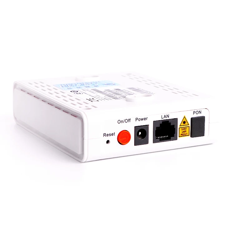 Высокое качество zte F601 ONT ONU GPON модем FTTH opticl line termical EchoLife GE gpon терминал f601 интерфейс