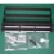 19inch 2U Cabinet Rack Pass-through 48 Port CAT6 Patch Panel RJ45 Сетевой Кабель Адаптер Keystone Jack Модульная Распределительная Рама