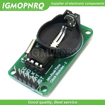 

10PCS DS1302 Real Time Clock Module for UNO MEGA Development Board Diy Starter Kit
