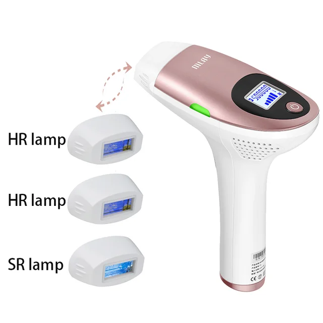 Device 2HR And 1SR