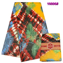 Базен riche африканская ткань Bazin с золотым принтом африканская из ткани жаккардового переплетения bocade ткани 5 ярдов