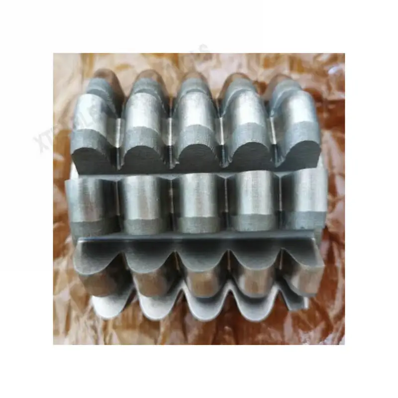 Sprocket Hob Cutter 15.875*10.16-90*85*32mm, HSS materials