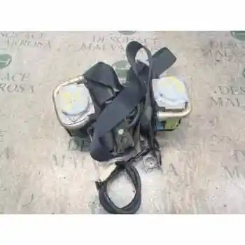 

SAFETY BELT FRONT TOYOTA AVENSIS SALOON (T25) 2. 0 D4-D Executive Saloon (5-ptas.) [14103634]