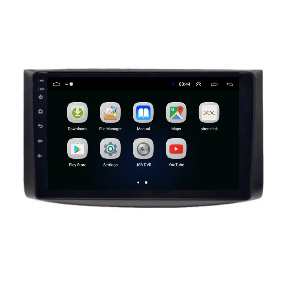 " 4G LTE Android 8,1 для Chevrolet Lova Captiva Gentra Aveo Epica 2006-2011 мультимедиа автомобильный dvd-плеер навигация gps радио
